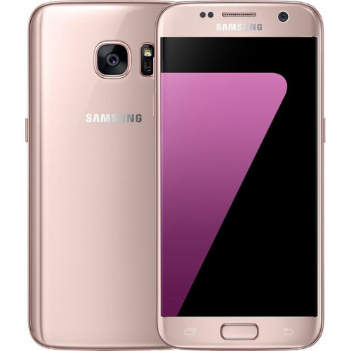 Samsung Galaxy S7 G930F 32GB Pink